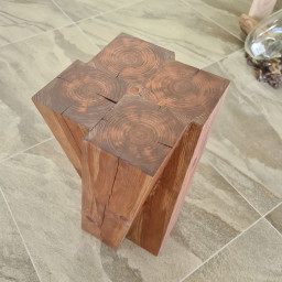 TABLE-STOOL SPILWOOD 02
